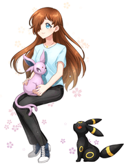 니야 (Niya) : The Prequel