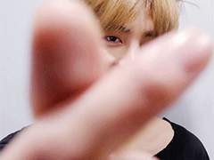 [뷔국] 나의 연인 1