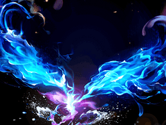 FIRE BIRD 가사 번역(Full Ver.)