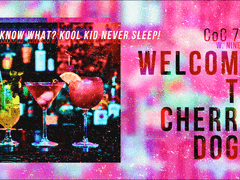 웰컴 투 체리 독스