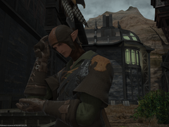 Lv 60. 동맹군의 부엌 사정