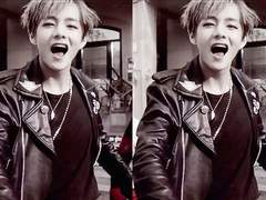 [뷔민국] 이상하고 소란스런. 5