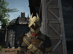 Lv 60. [구멍 앞에서 기다리는 것]