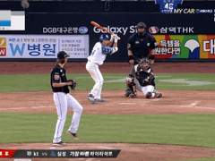 07.27(토) 18:00KBO KT vs LG