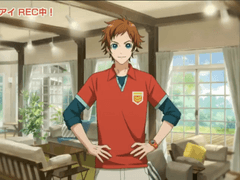 이가라시 히로 생일 보이스