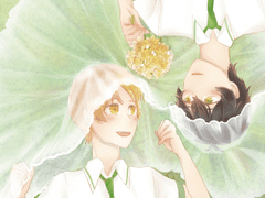 [코우히로] Weddign Veil