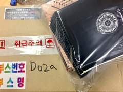 20190727 마블통합판매전 HERO BRiC 후기