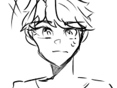 [세나나루] 독스프 후기 만화