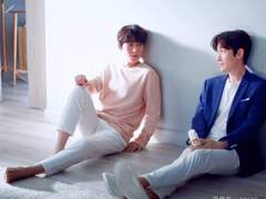 그 쌍둥이의 사정 - 작은 손가락을 걸고 한 약속들