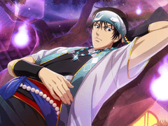 【SSR】[담력 시험] 카이도 카오루