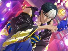 【SSR】[담력 시험] 치넨 히로시