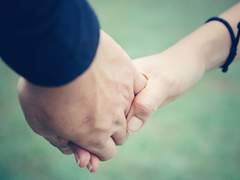 손과 일상의 관계에 대하여