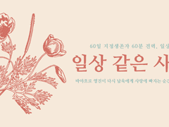 일상 같은 사랑