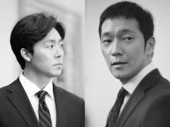 [60일, 지정생존자/ 남욱영진 or 영진남욱] 동거