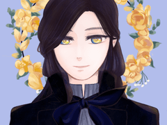 다이나 루트위지 Dinah Lutwidge