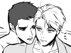 [송성] 간지럽히다