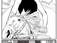 내 목적은 너다! (삼국지 트레)