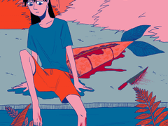 케스_일러스트 2