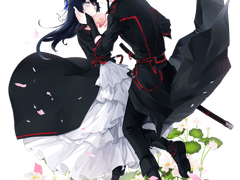 ■ 칸다사카 주제가 합작