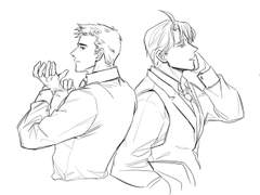 [현제태원] 낙서 백업