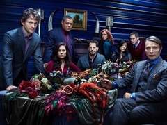 [한니발 올캐즈] Orange Is The New Black