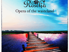 Opera of the Wasteland 가사 번역