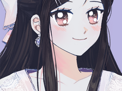 유성우가 쏟아지는 여름 밤