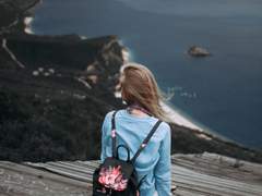 방황 속, 나를 이끌어준 바람