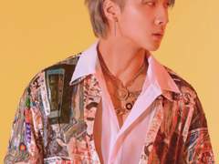 [택콩/켄홍] 가면 10 (Remake ver.)