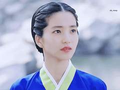 [동매애신/구애] 바다 구경