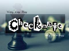 Checkmate