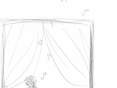 [칼리얀] 잠들지 않는 7일의 저택 낙서로그(스포일러)