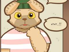 민희의 마계 탐험 일지 30화 다크엘프 마을에서5