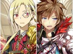 부호용병 합작 공지