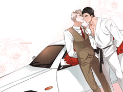 [모온/일/A26] 태원현제 개인지 샘플