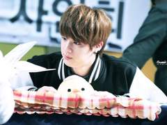 [뷔진] 마주보기 26화