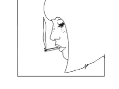 [리암노엘] 레옹 AU 외전