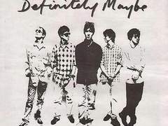 노엘 갤러거 Reel Stories 한글 자막