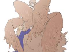 [던전밥] 파린, 마르실