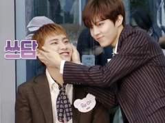 문과감성 이진혁 이과감성 김우석