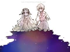 영원한 7일의 도시