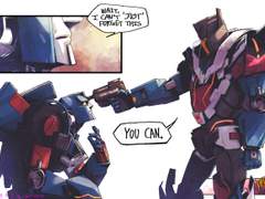 아토웨이 짧만화