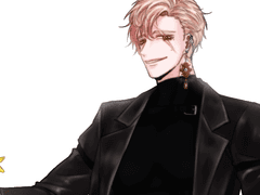 [ 리턴 "가브리엘라" 키츠 / 남 / 혼혈 / 후플푸프 ]