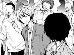 [문스독/다자이 드림] 수라장