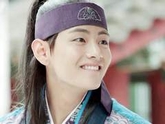 [JV] 不可殺伊(불가살이).二