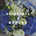 🌸 간달메나 웨딩 합작 🌸