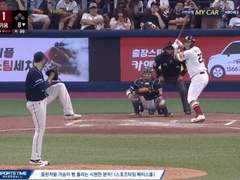 07.30(화) 18:30KBO NC vs 두산