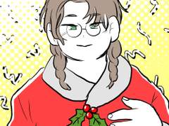 은퇴산타 메리던컨 18