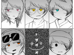 5명의 최후 -1화-