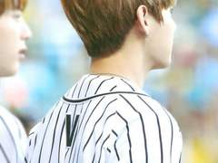 [뷔진] 마주보기 28회